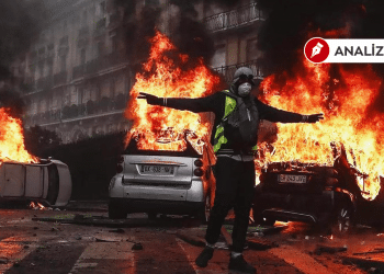 sarı yelek 1 aralık 01