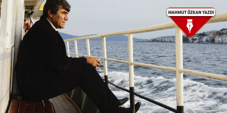 HRANT DİNK 12.YIL 01