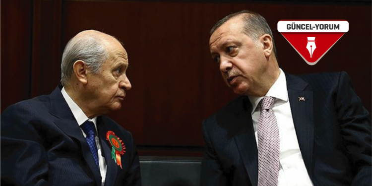 YEREL SEÇİM İTTİFAKLAR