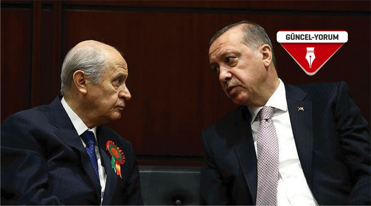 YEREL SEÇİM İTTİFAKLAR