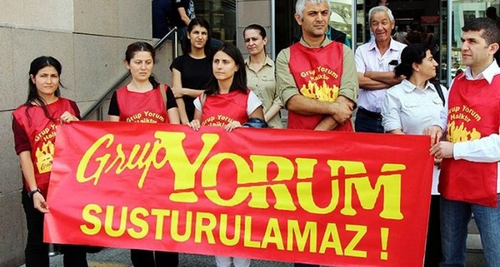 grup yorum davasinda 4 tahliye 1548132856 14264254877