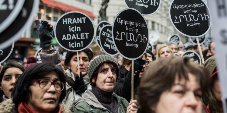 hrant dink anma 2017 21