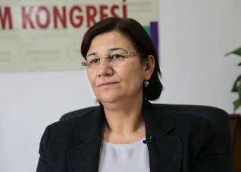 leyla gguven 63.gun