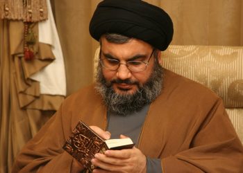 nasrallah kalp krizi
