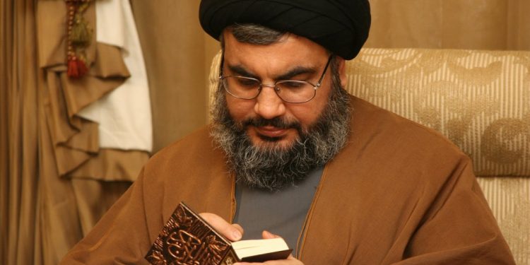 nasrallah kalp krizi
