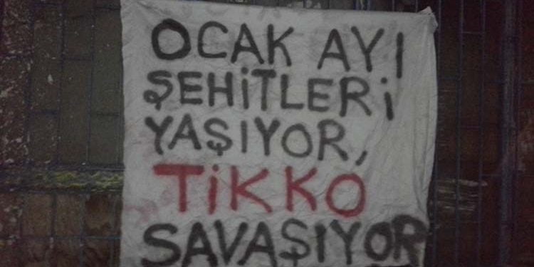 ocak ayi sehitler anmasi pendik