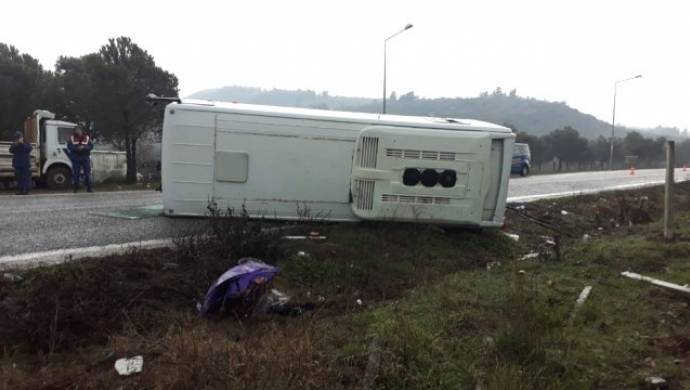 tarım işçileri izmir