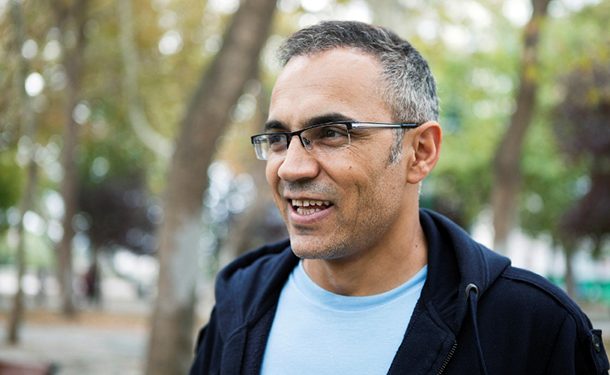 yonetmen kazim oz manset