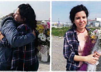 823x463cc 240219 gazeteci zehra doaan tahliye oldu manset