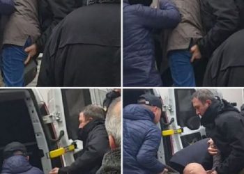 ankara emniyetinden taciz iddiasina akillara zarar yanit babasi fetocu 730x410