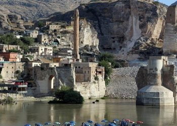 hasankeyf