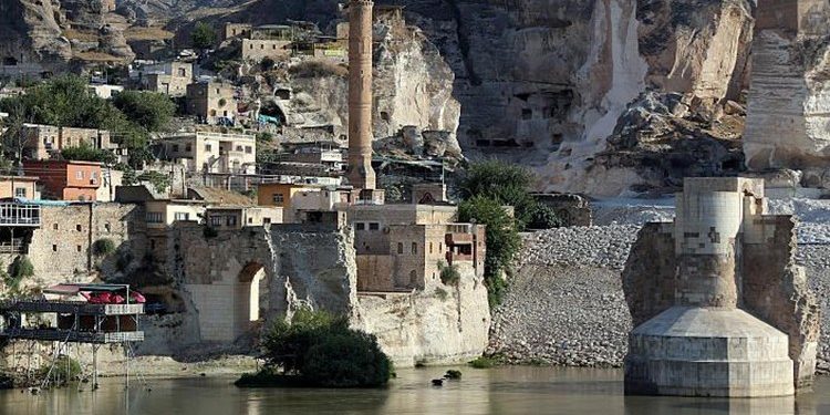 hasankeyf