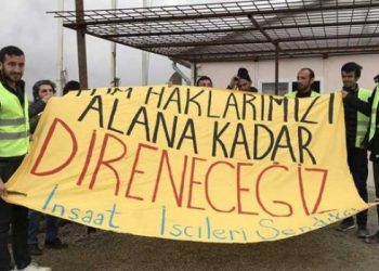 iscilere mudahale 11 kisi gozaltina alindi h113404 4826d