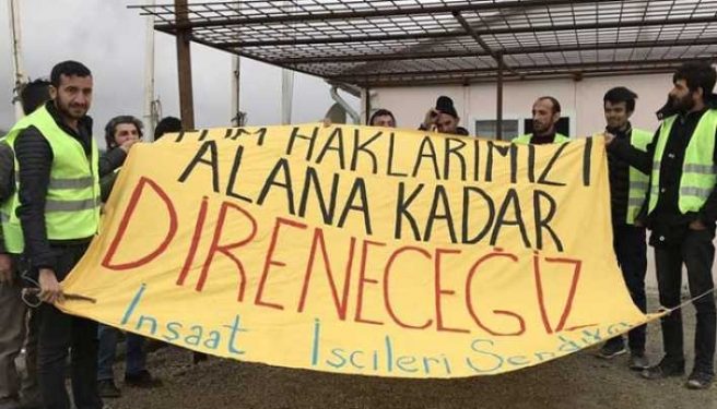 iscilere mudahale 11 kisi gozaltina alindi h113404 4826d