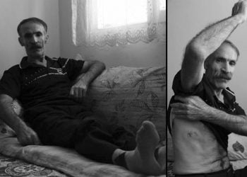 mardin nusaybin iskence