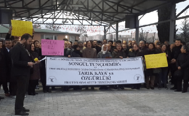 psakd tuncdemir kaya eylem 16 02 2019