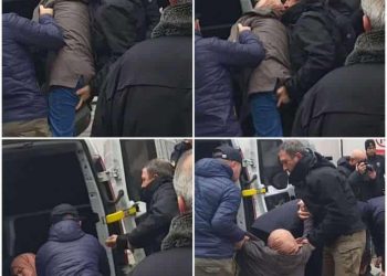 tayad eylem polis taciz2