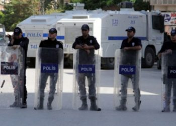 van da 4 kasim 2016 dan beri suren eylem yasagi 1 ay daha uzatildi 1504187439