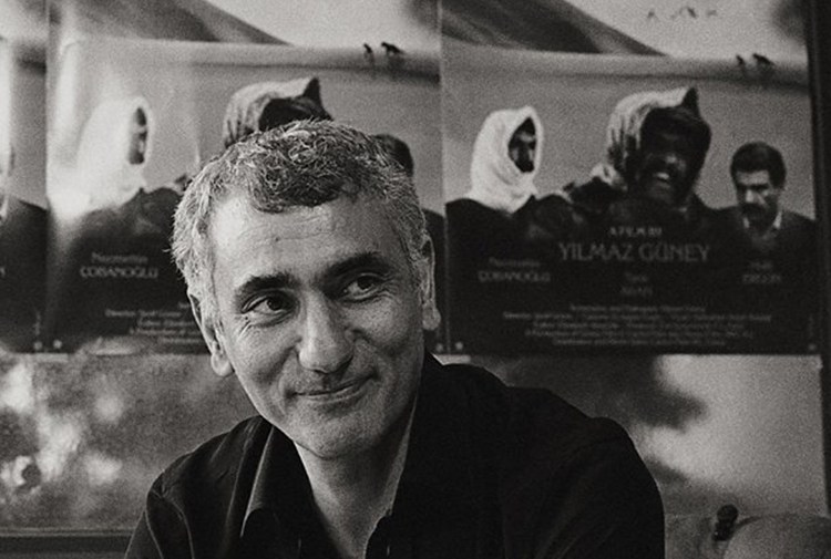 yılmaz güney
