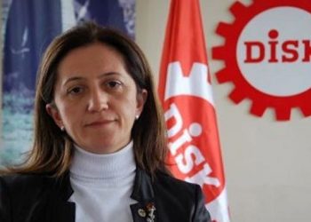 DISKin ilk kadin baskani Arzu Cerkezoglu kimdir nereli kac yasinda 5562