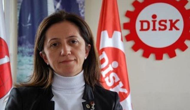 DISKin ilk kadin baskani Arzu Cerkezoglu kimdir nereli kac yasinda 5562