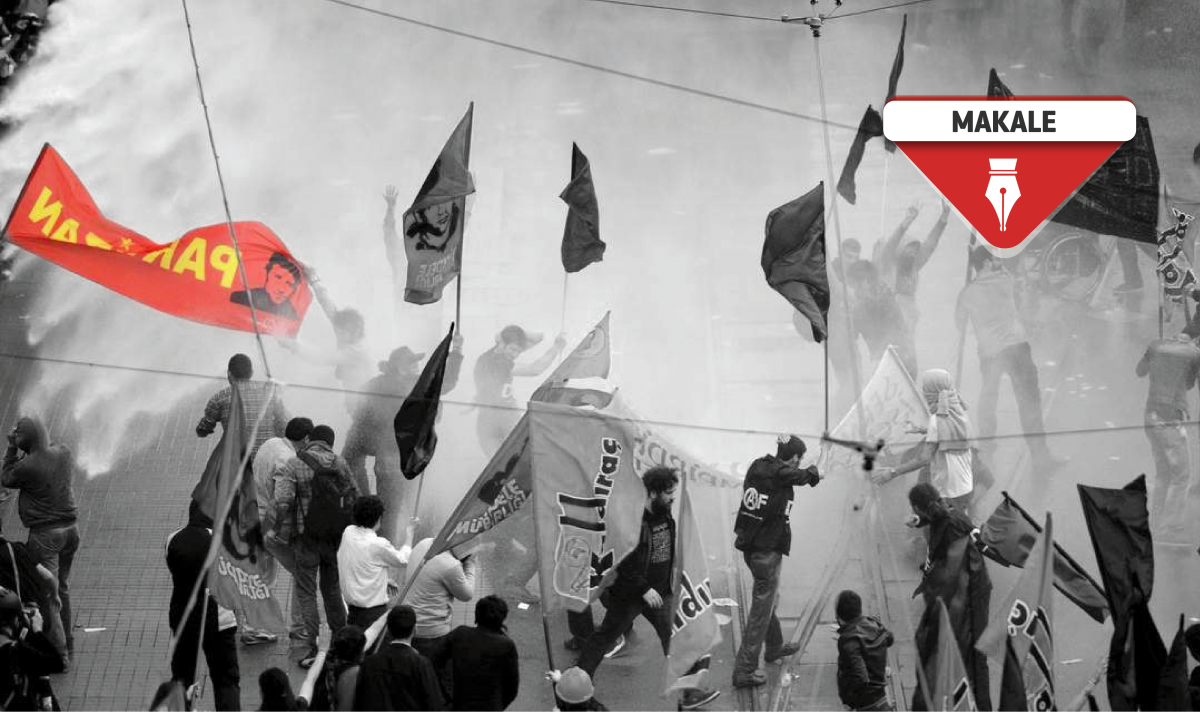 KENDİLİĞİNDENLİK 01