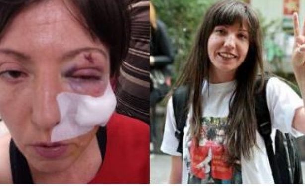 nazan bozkurt işkence