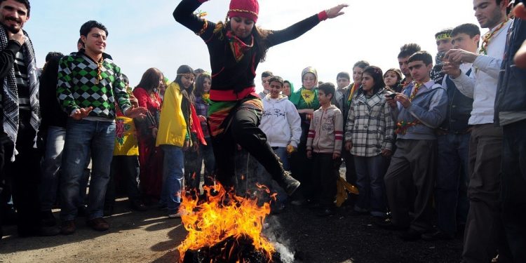 newroz