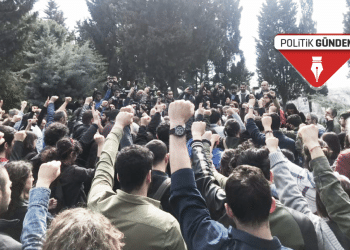 politik gundem sayi 31 01