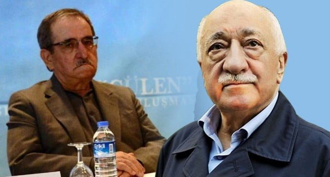 salih gulen