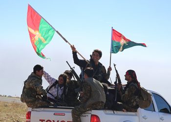 sengal hpg ybs gucleri 13kasim2015 anf 2