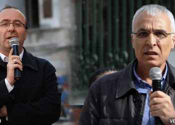 Veli Buyuksahin Veli Haydar Gulec