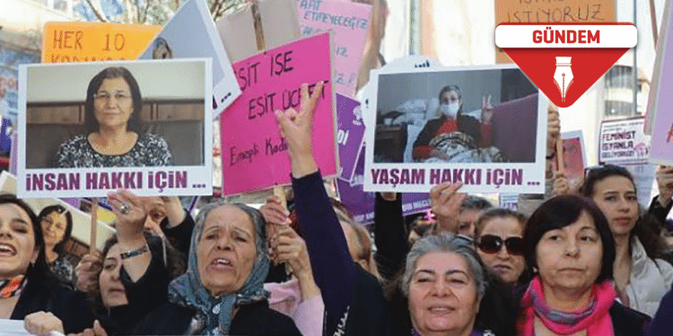 aclik grevleri ses 01