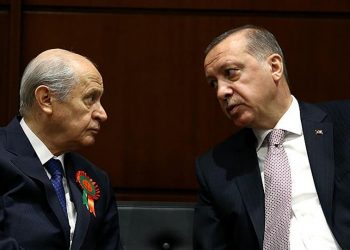 erdogan bahceli