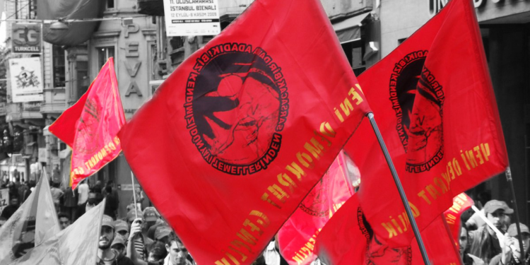 geleceği kazanmak için