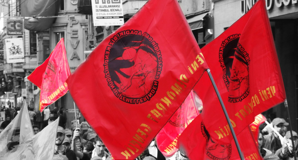 geleceği kazanmak için