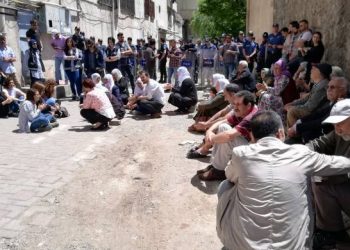 690x390cc dyb 08 05 2019 tutuklu aileleri engelleme3