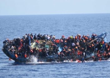 gocmen teknesi batti akdeniz