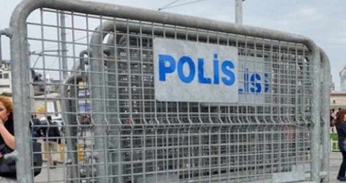 vanda eylem ve etkinlik yasagi bir hafta sureyle uzatildi