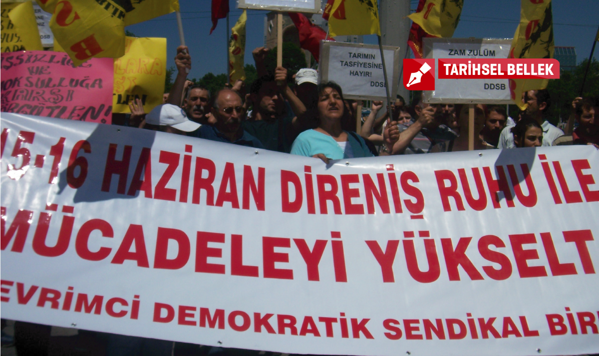 DDSB 15 16 HAZİRAN 01