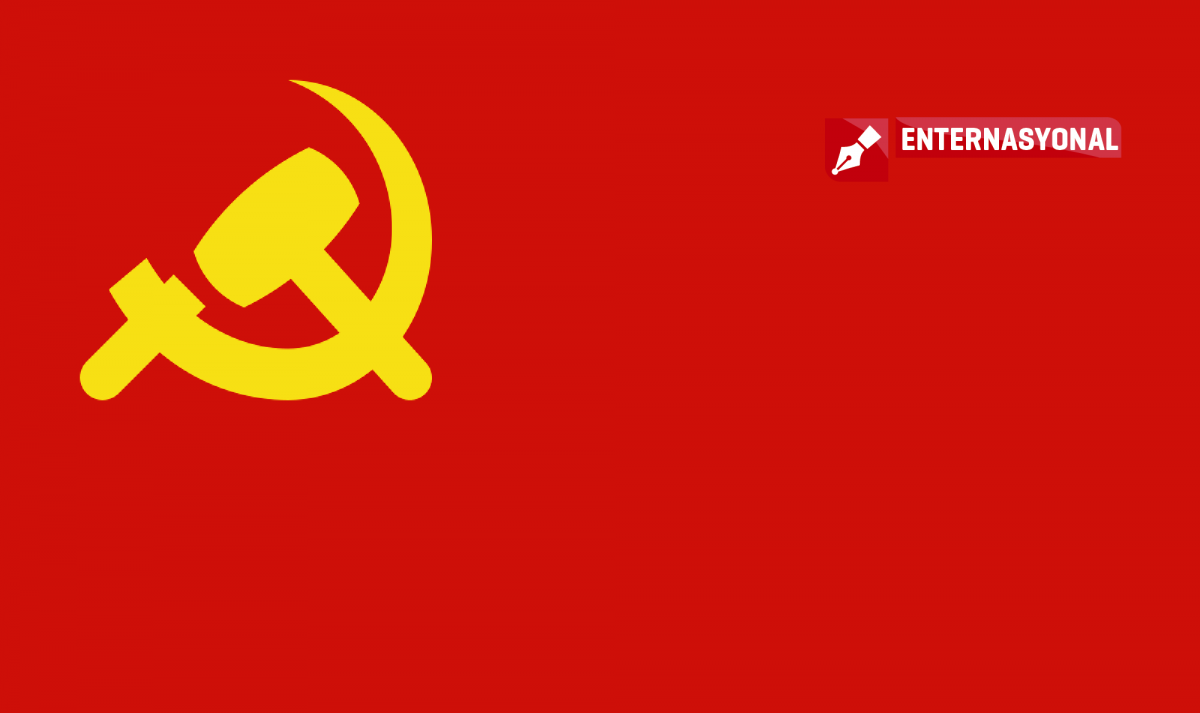 PERU KOMONİST PARTİSİ 01