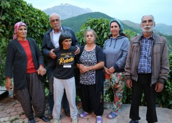 dersimli aileler geri donus 3