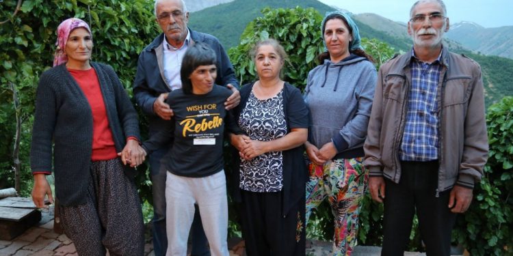 dersimli aileler geri donus 3