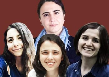 hhb burosuna baskinda gozaltina alinan avukatlar tutuklandi