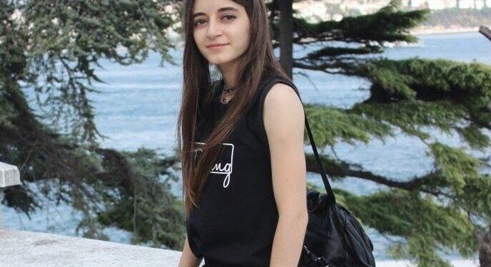 kevser abdülkadiroğlu