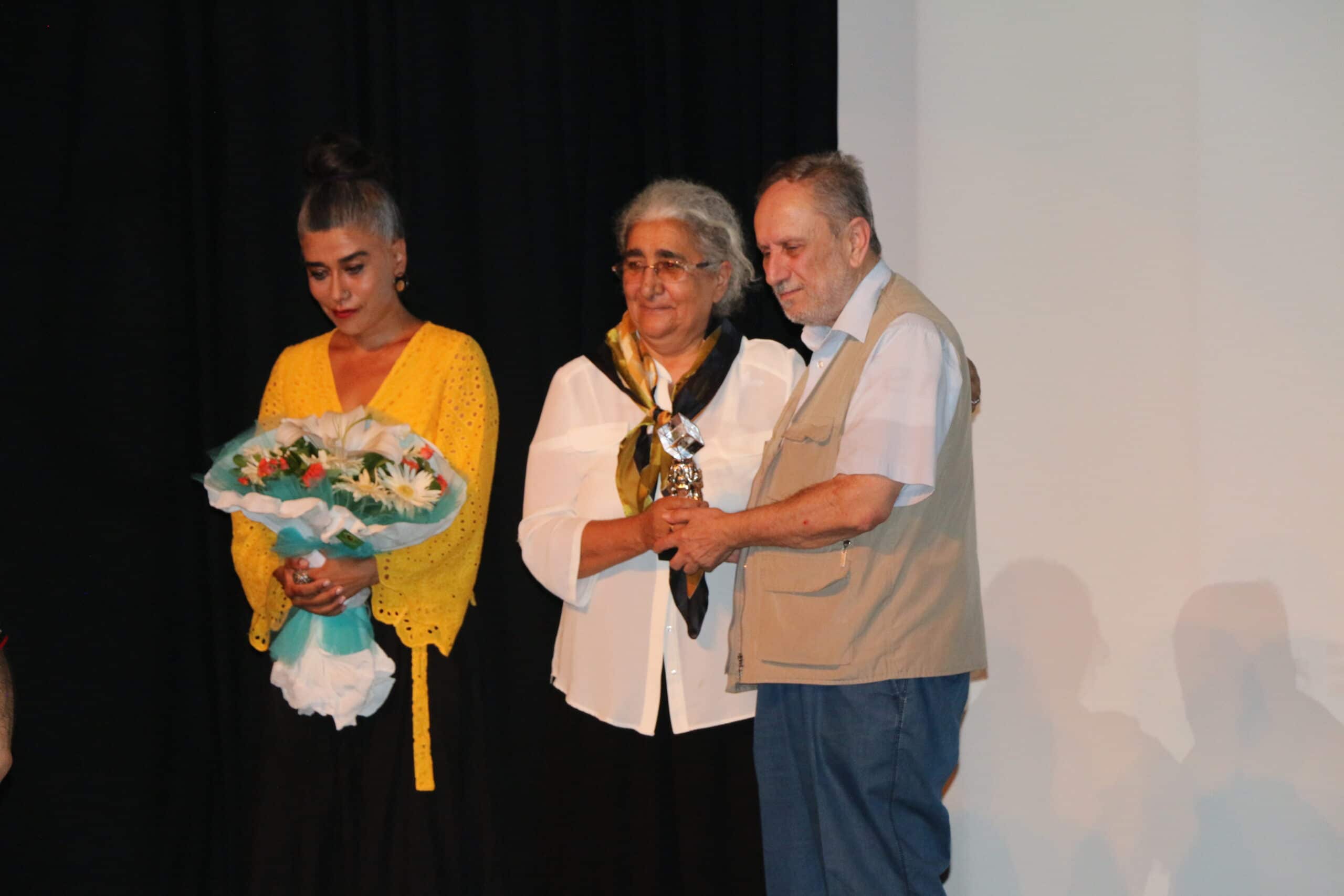 sennur sezer odul toreni 2019 2