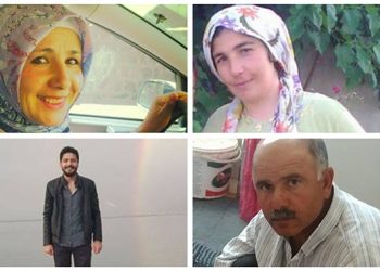 urfa siverek celtik katliami 15haziran2019