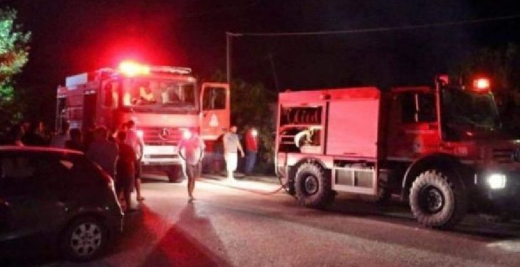 yunanistanda turkiyeli diplomatlarin araclari kundaklandi 730x410