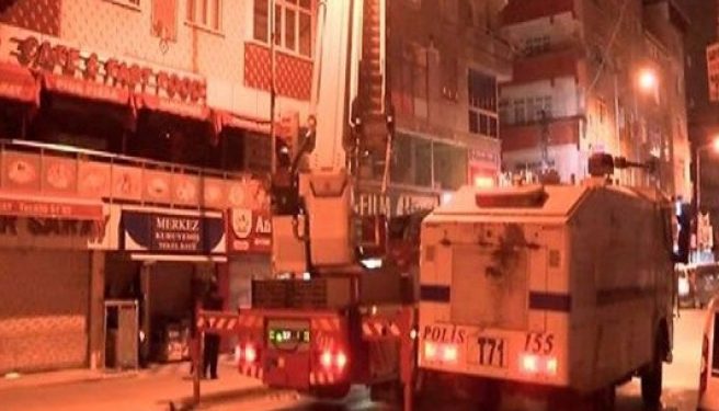 yuruyus dergisine polis baskini h64868 f3eb0