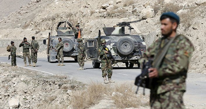 43 militants killed in clashes with afghan forces ministry f622e2715ad29f3a90035eb2ab8f46f7